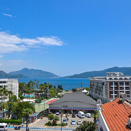 Berry Bella Hotel Marmaris Exterior foto