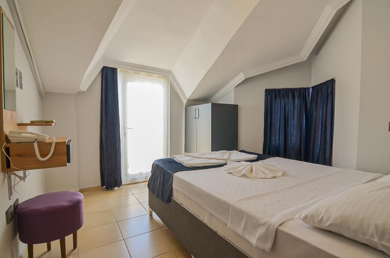 Berry Bella Hotel Marmaris Exterior foto