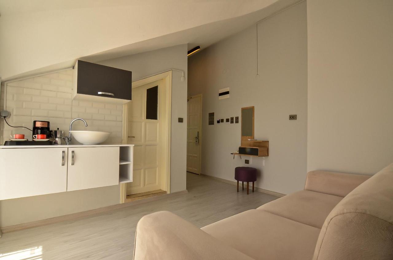 Berry Bella Hotel Marmaris Exterior foto