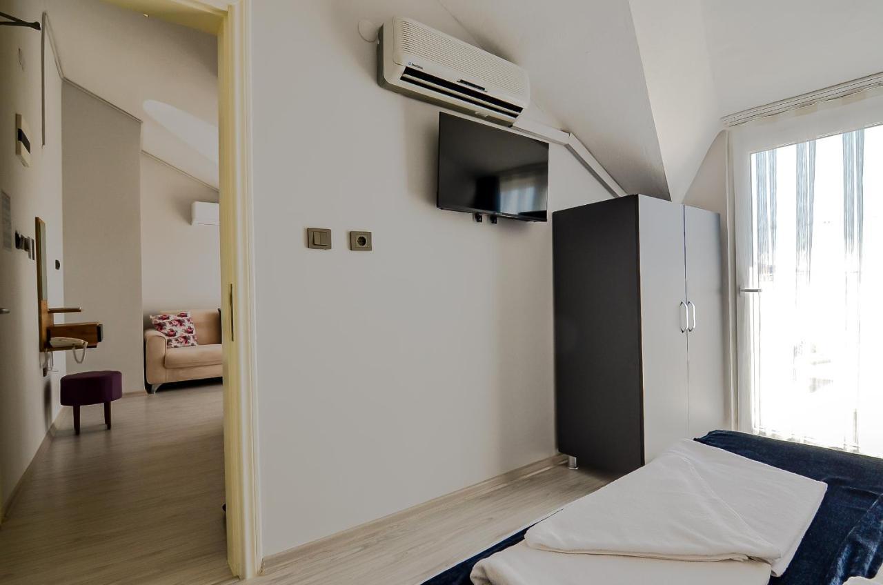 Berry Bella Hotel Marmaris Exterior foto