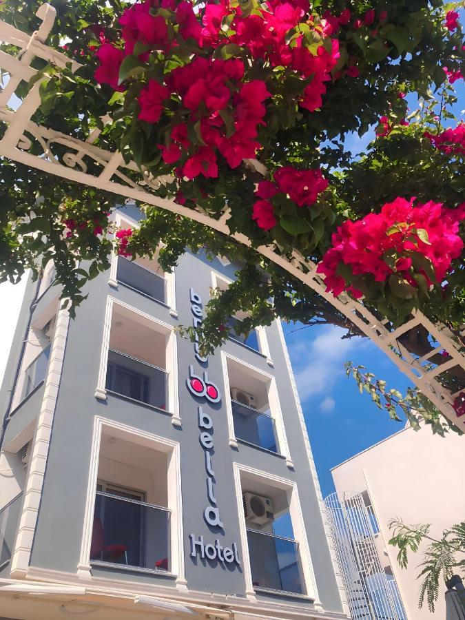 Berry Bella Hotel Marmaris Exterior foto